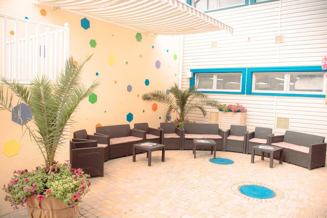 Star Time Family Hotel Resort Грибовка Экстерьер фото